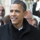 President Obama greets onlookers in Virginia on Nov. 24, 2012. (Pool/Getty Images)